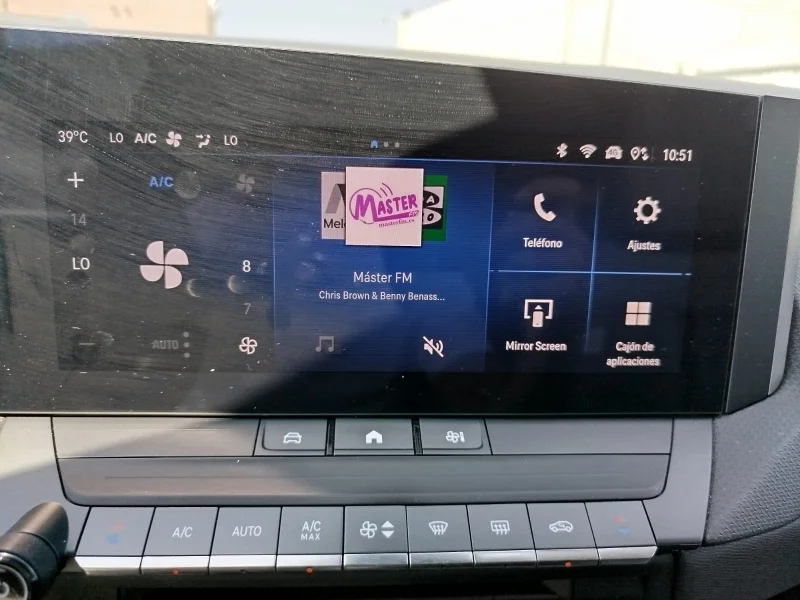 Imagen de Opel Astra