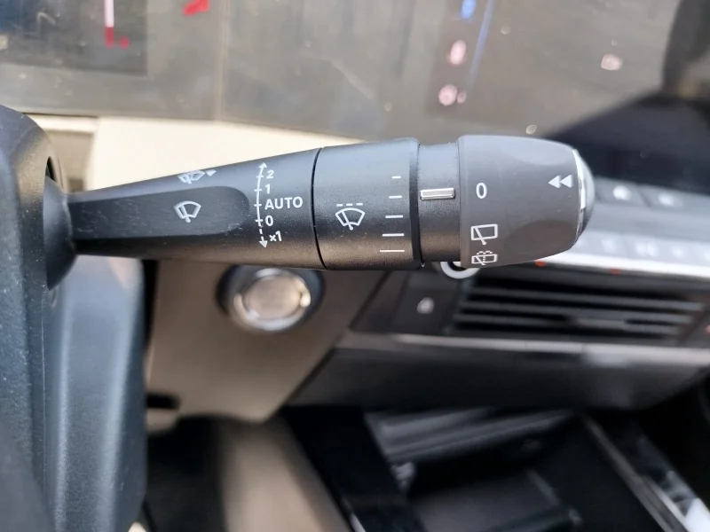 Imagen de Opel Astra