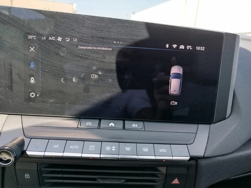 Imagen de Opel Astra