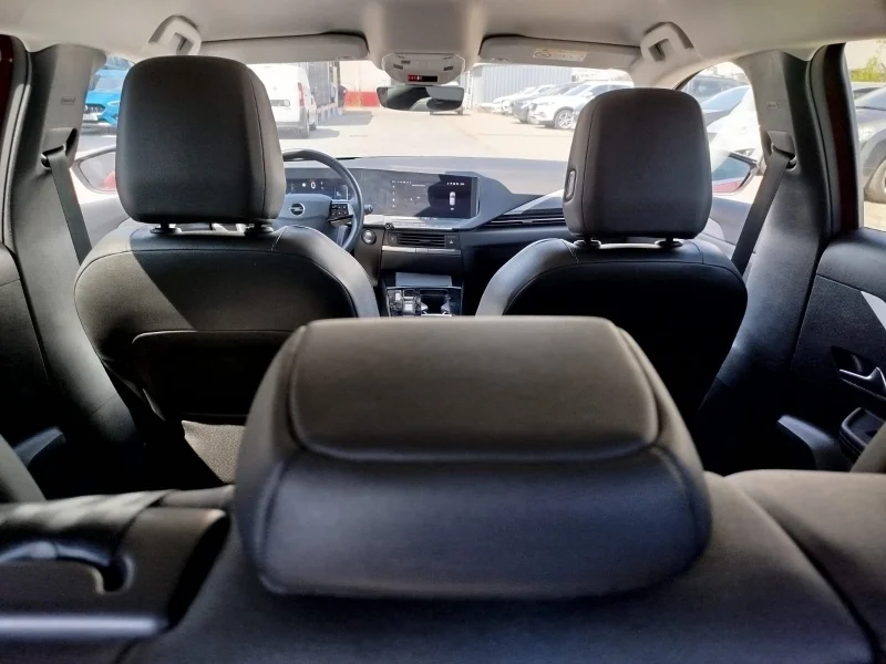 Imagen de Opel Astra