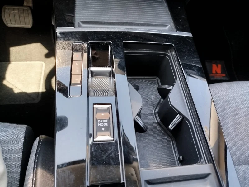 Imagen de Opel Astra