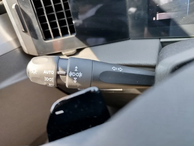 Imagen de Opel Astra