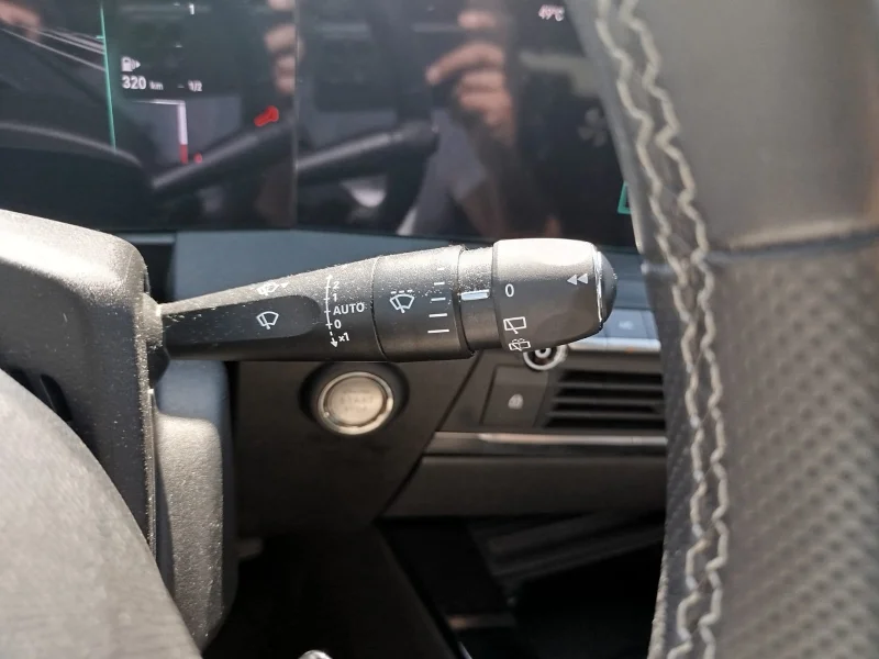 Imagen de Opel Astra