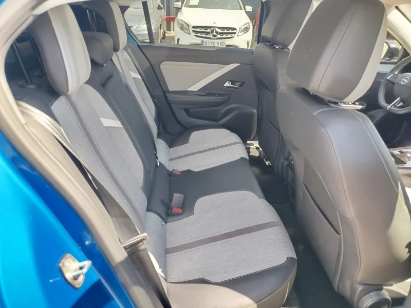 Imagen de Opel Astra