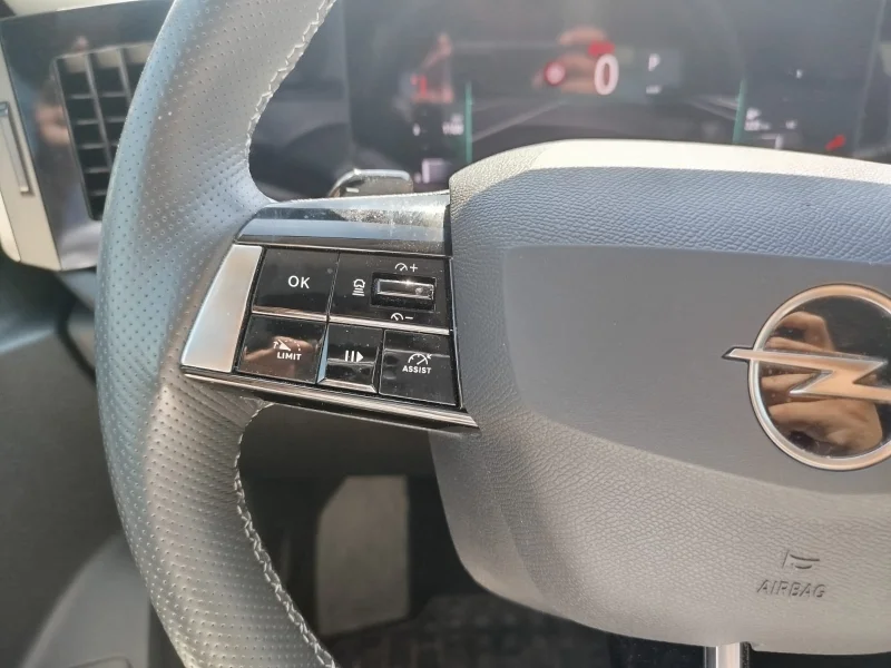 Imagen de Opel Astra