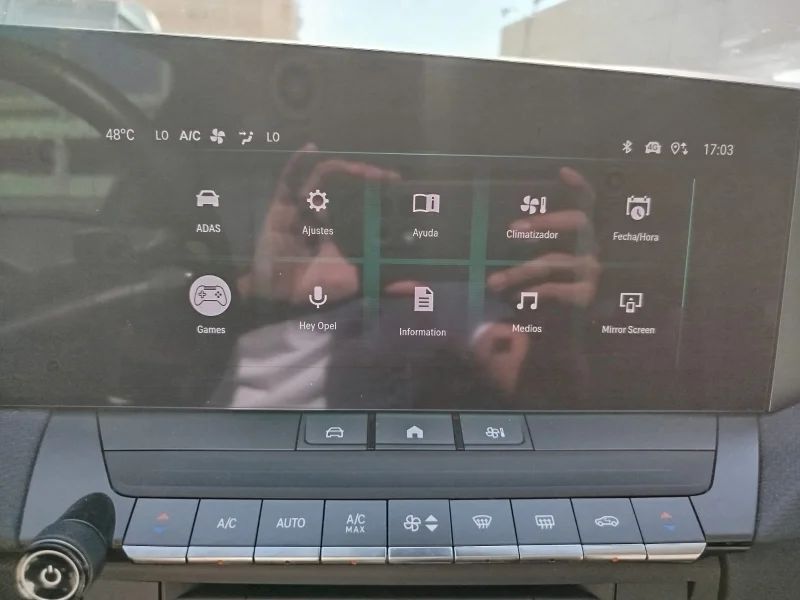 Imagen de Opel Astra