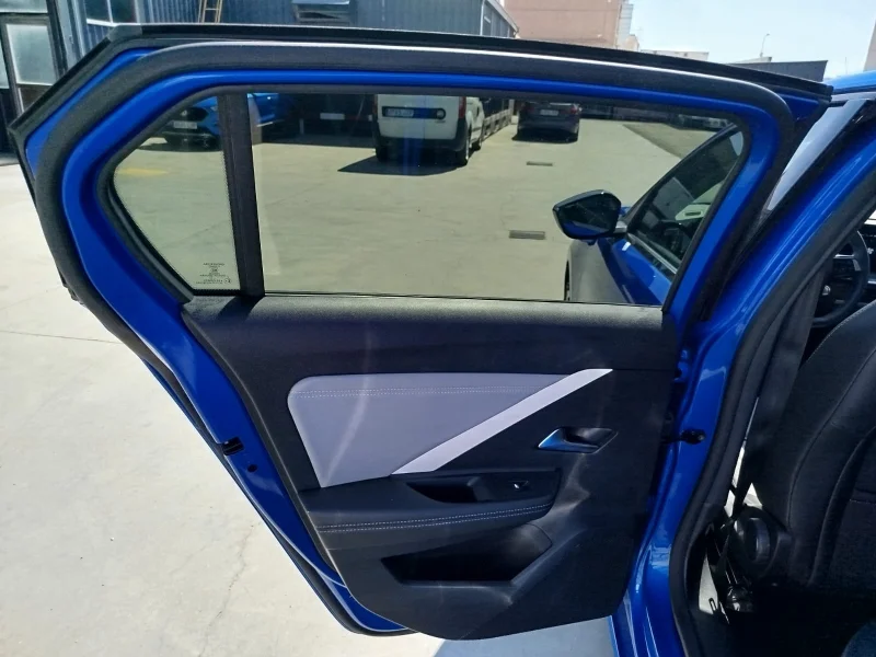 Imagen de Opel Astra