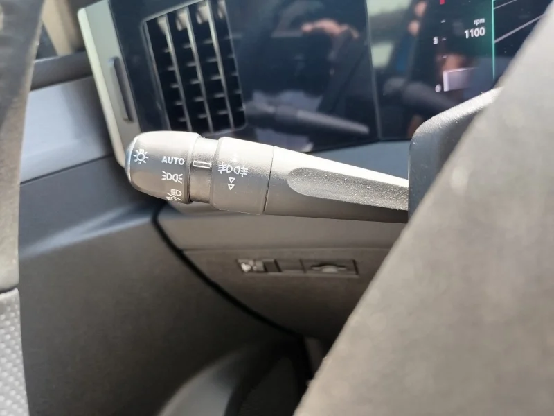 Imagen de Opel Astra