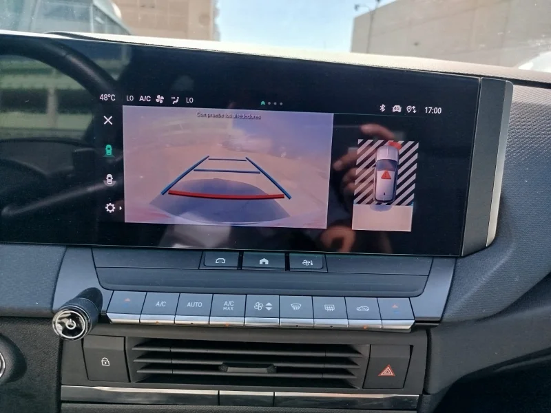 Imagen de Opel Astra