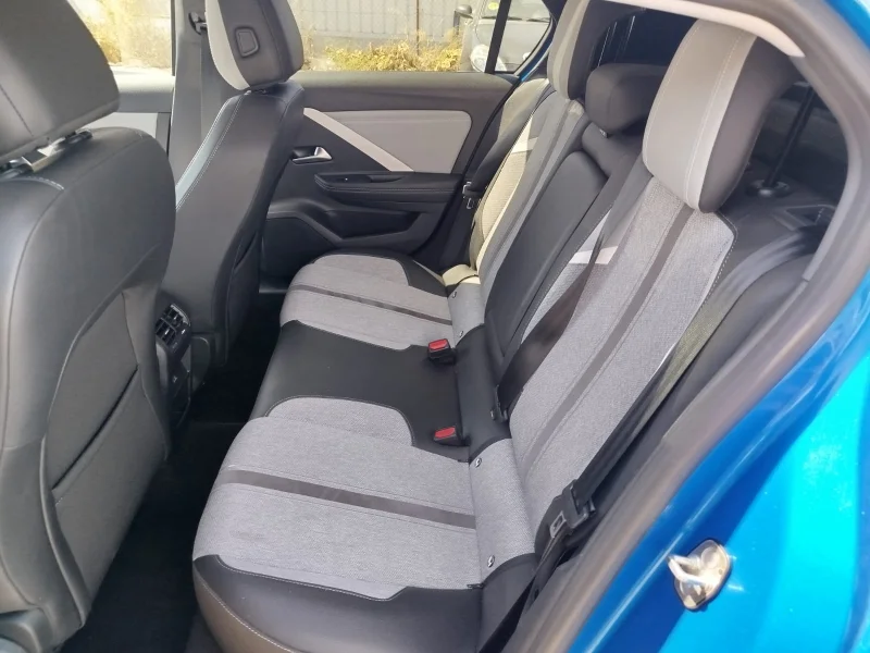 Imagen de Opel Astra