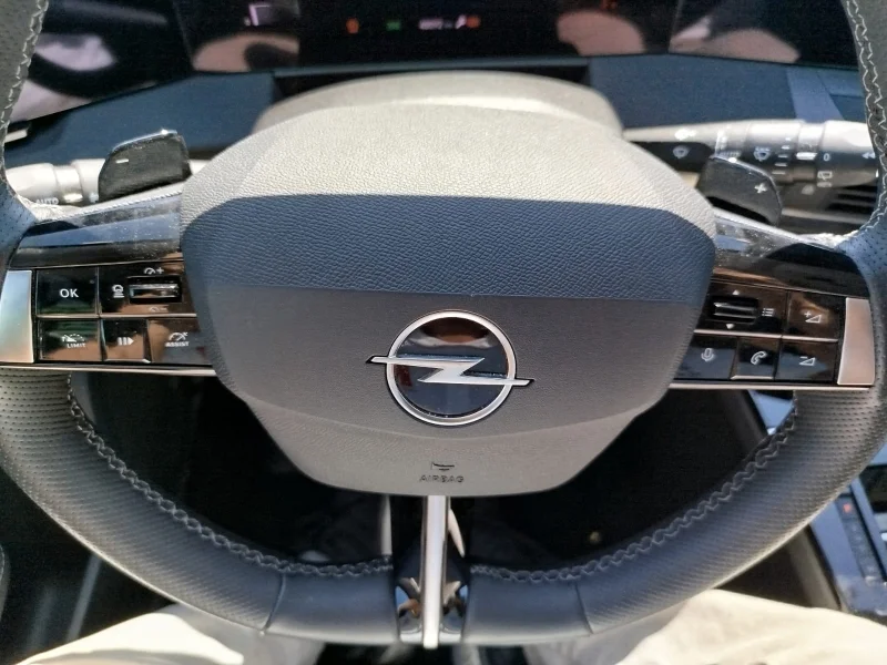 Imagen de Opel Astra