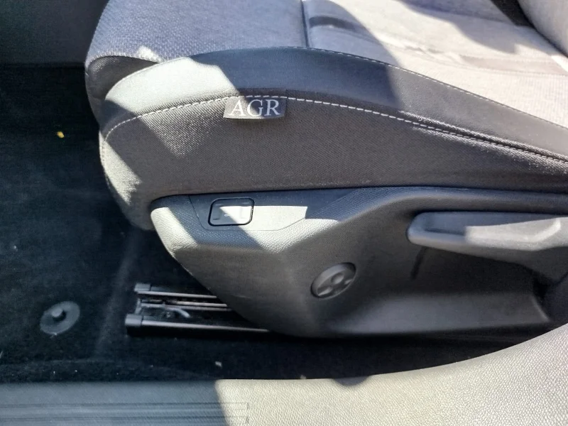 Imagen de Opel Astra