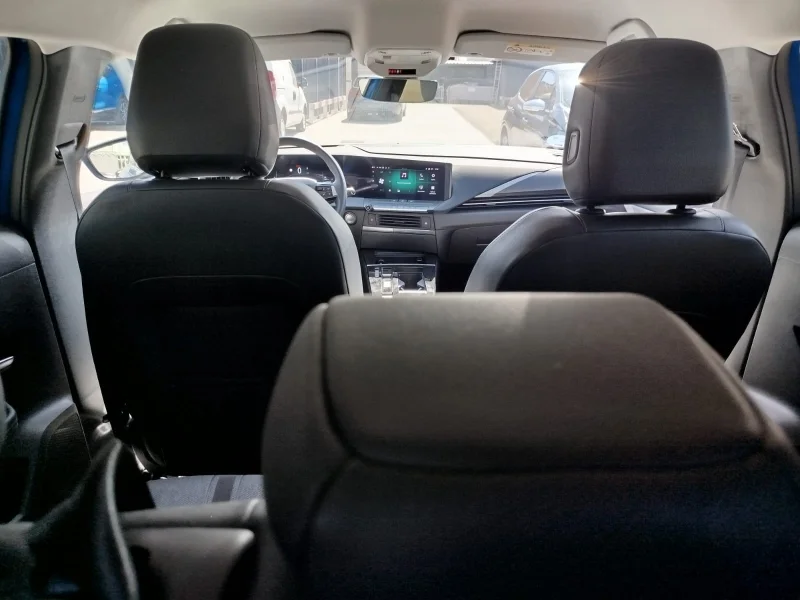 Imagen de Opel Astra