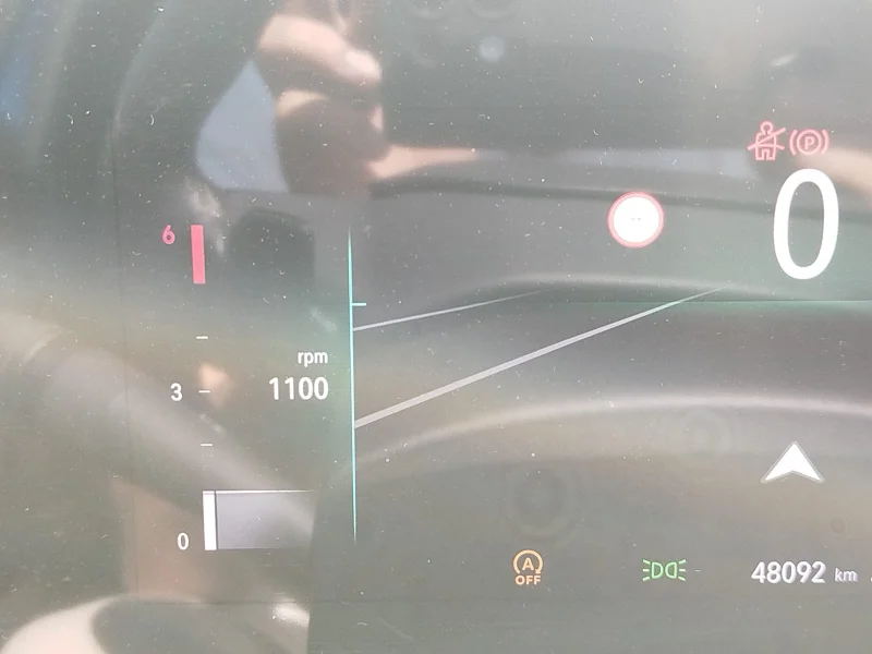 Imagen de Opel Astra