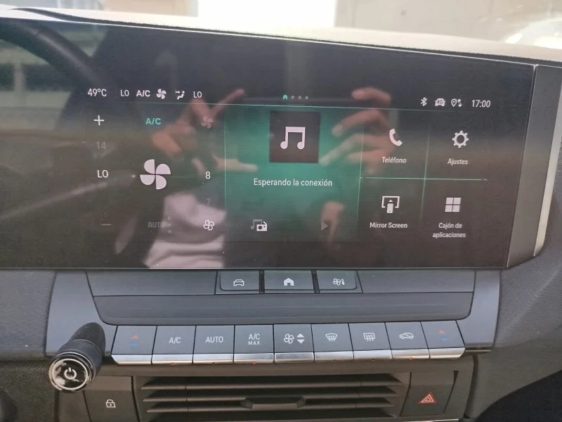 Imagen de Opel Astra