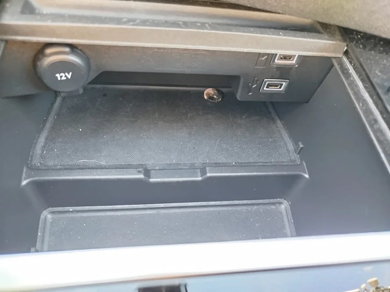 Imagen de Opel Astra