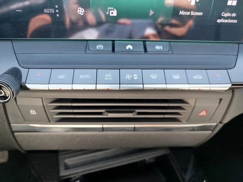 Imagen de Opel Astra