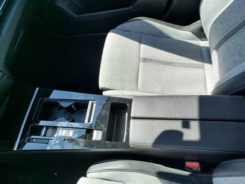 Imagen de Opel Astra