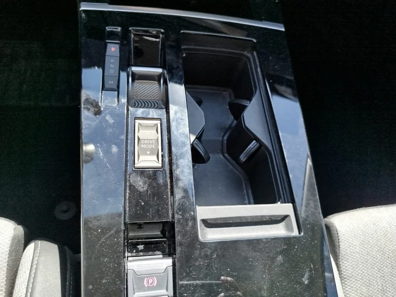 Imagen de Opel Astra