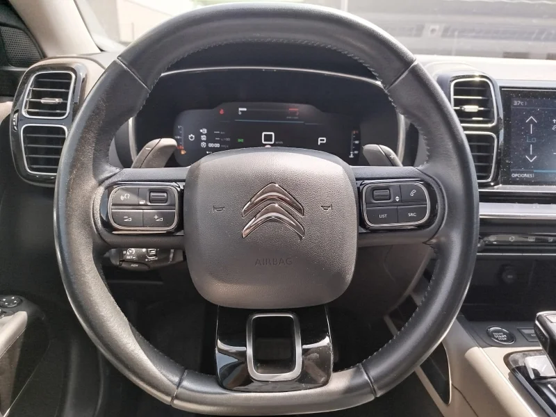 Imagen de CITROEN C5 Aircross