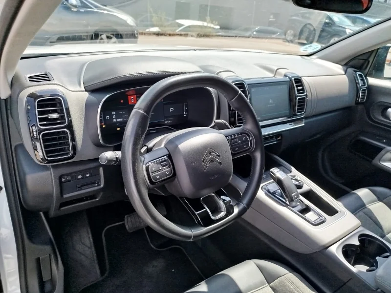 Imagen de CITROEN C5 Aircross