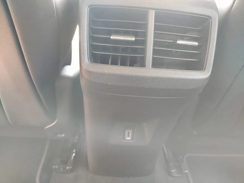 Imagen de CITROEN C5 Aircross