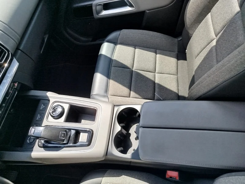 Imagen de CITROEN C5 Aircross