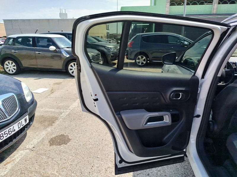 Imagen de CITROEN C5 Aircross