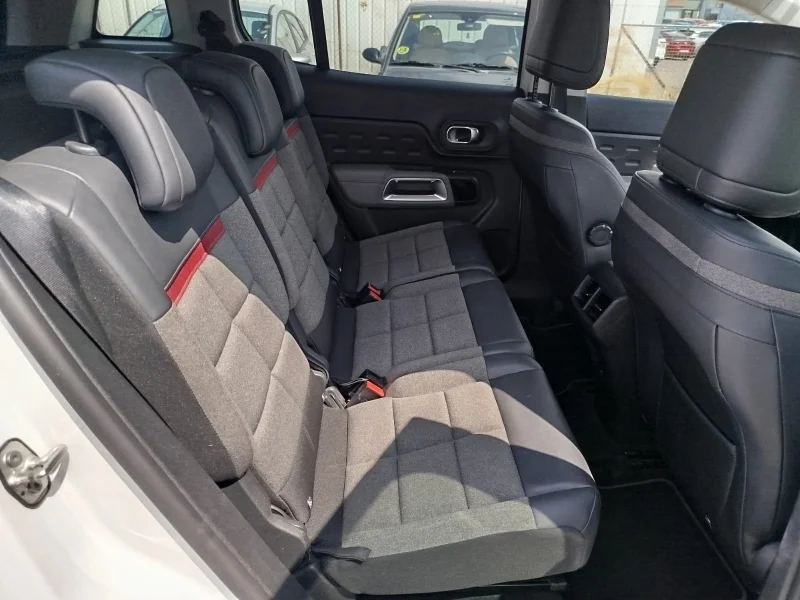 Imagen de CITROEN C5 Aircross