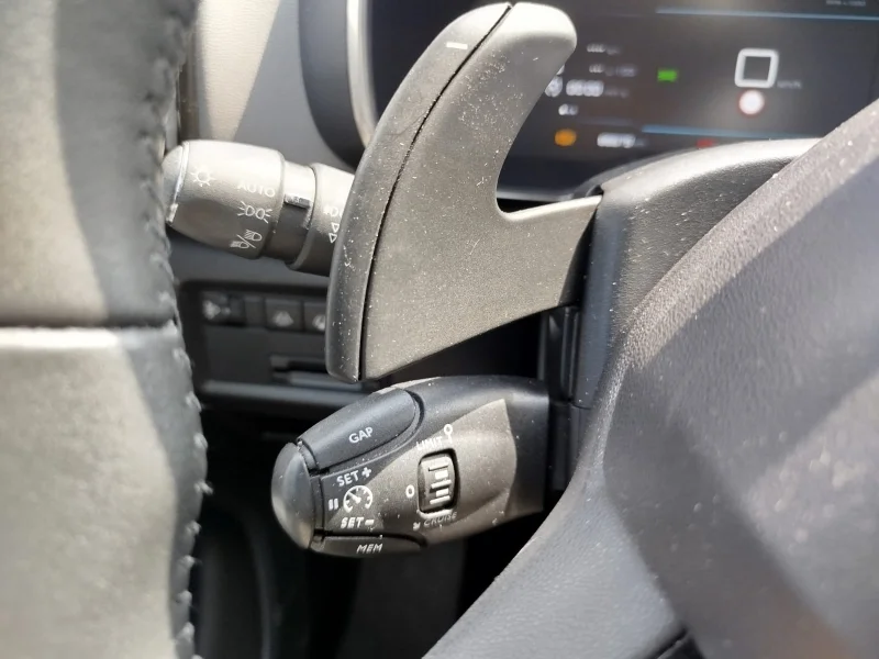 Imagen de CITROEN C5 Aircross