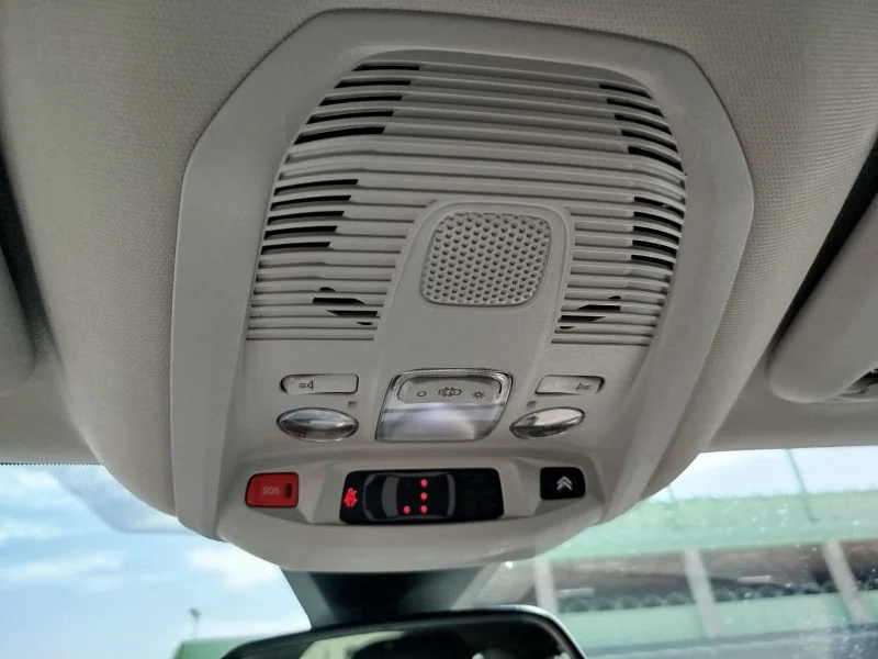 Imagen de CITROEN C5 Aircross