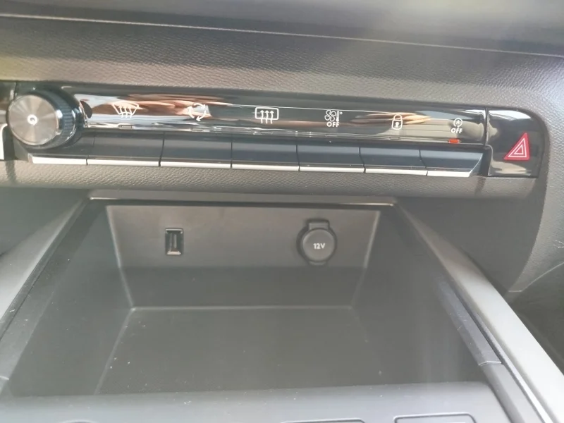 Imagen de CITROEN C5 Aircross