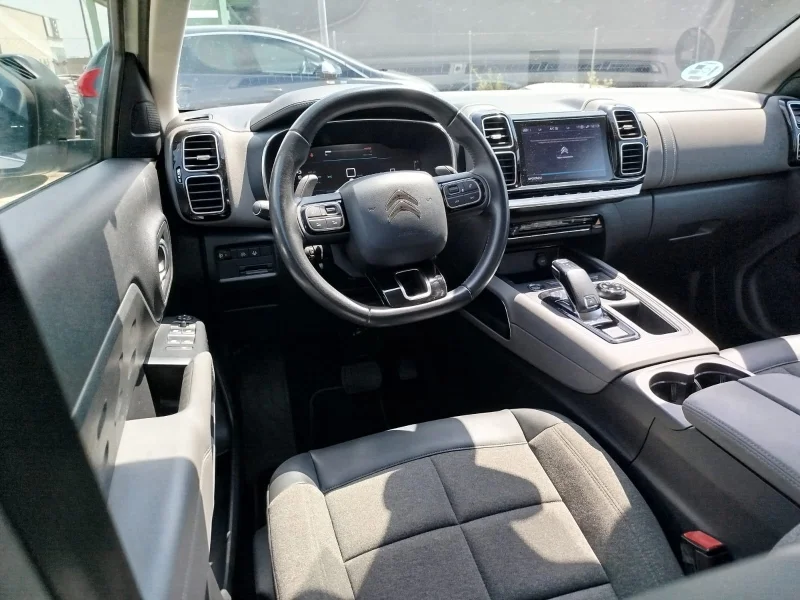 Imagen de CITROEN C5 Aircross