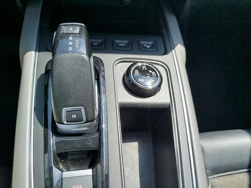 Imagen de CITROEN C5 Aircross