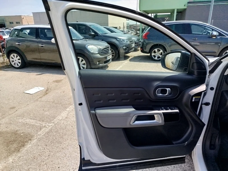 Imagen de CITROEN C5 Aircross