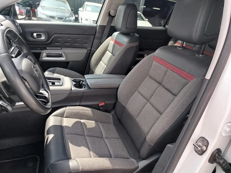 Imagen de CITROEN C5 Aircross