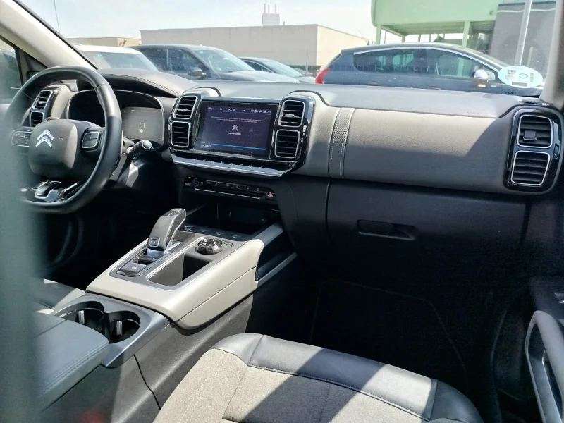 Imagen de CITROEN C5 Aircross