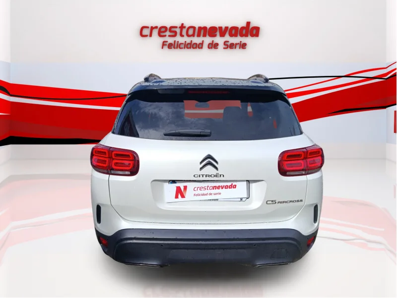 Imagen de CITROEN C5 Aircross