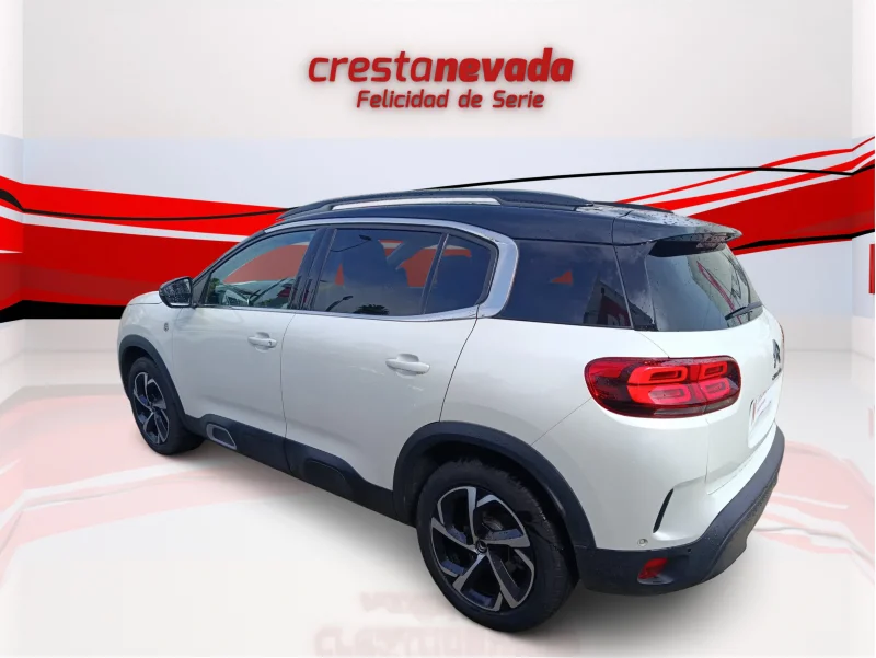 Imagen de CITROEN C5 Aircross