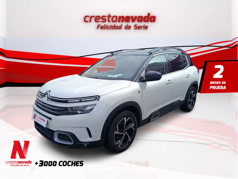 Imagen de CITROEN C5 Aircross