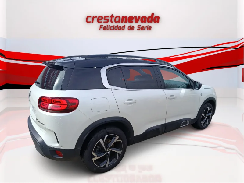 Imagen de CITROEN C5 Aircross