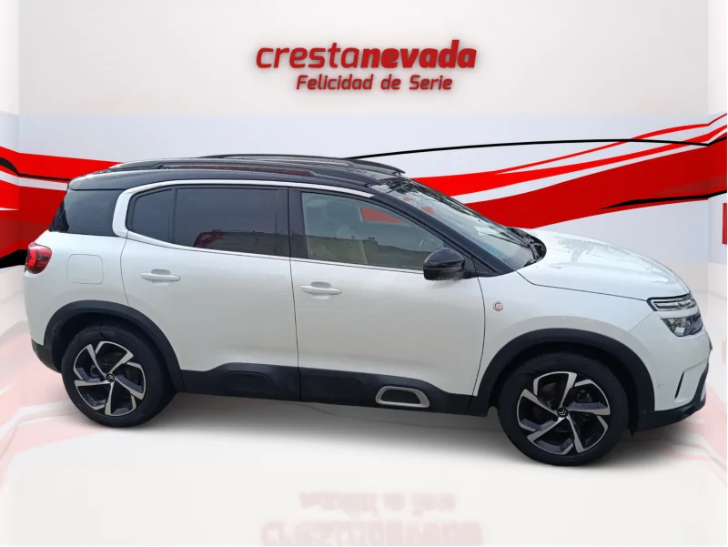 Imagen de CITROEN C5 Aircross