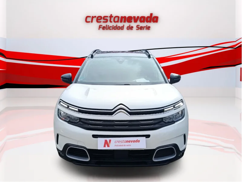 Imagen de CITROEN C5 Aircross