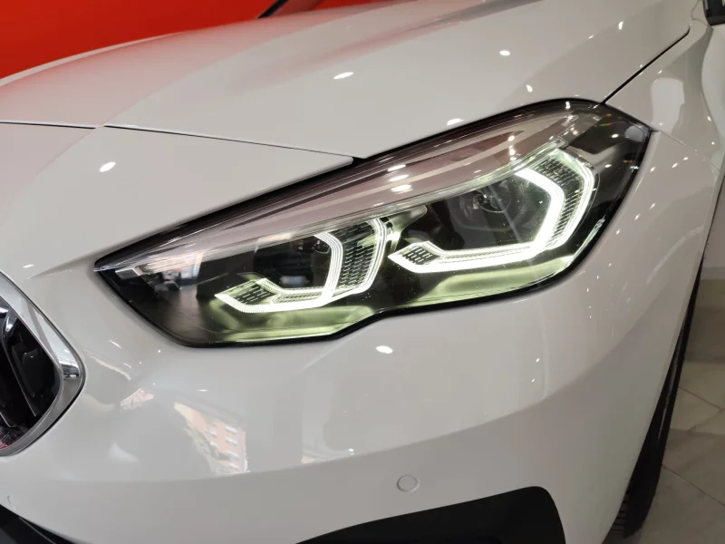 Imagen de BMW Serie 2