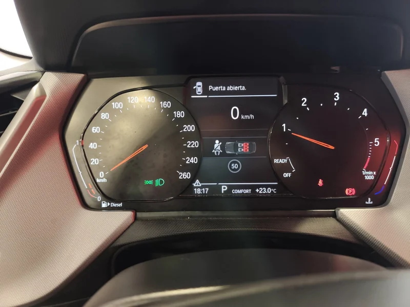 Imagen de BMW Serie 2