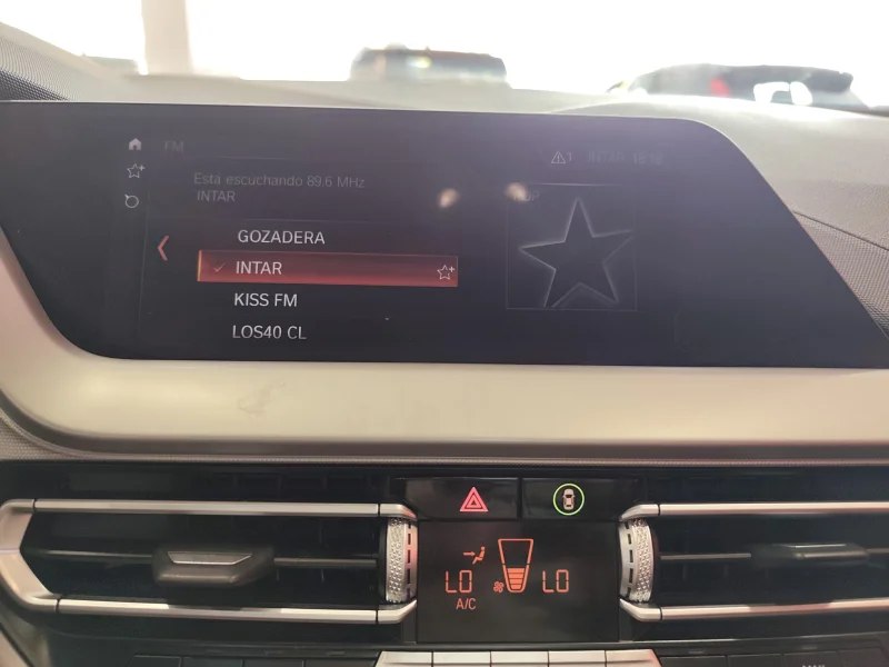 Imagen de BMW Serie 2