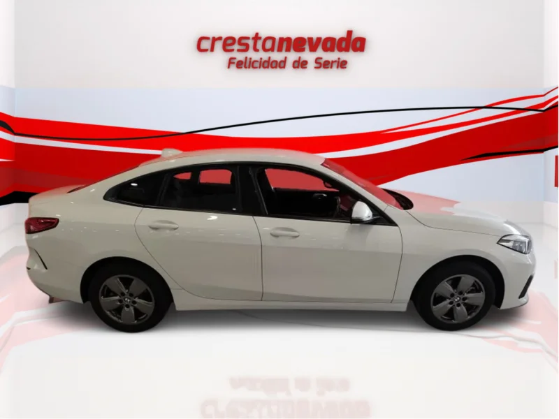 Imagen de BMW Serie 2