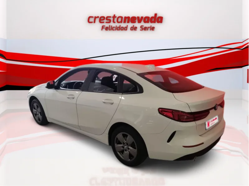 Imagen de BMW Serie 2