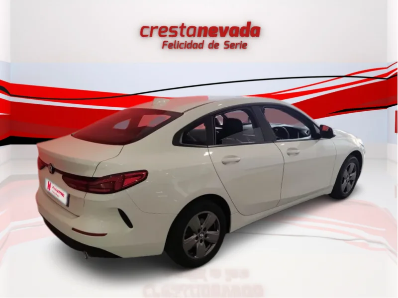 Imagen de BMW Serie 2