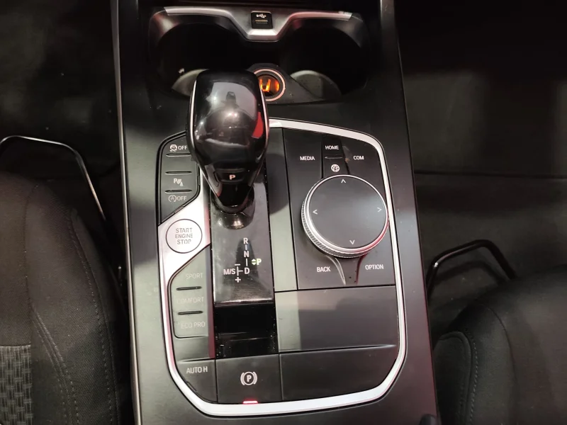 Imagen de BMW Serie 2